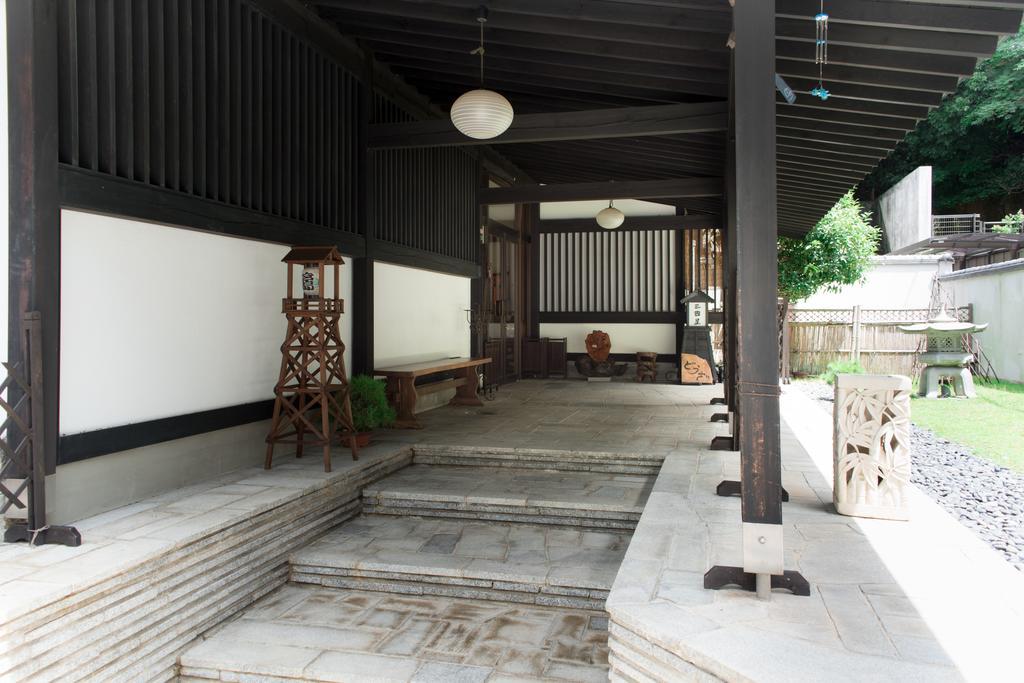 Maison d'hôtes Miyajima Mikuniya Hatsukaichi
