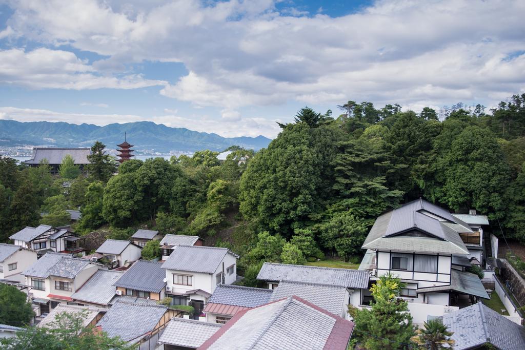 Miyajima Mikuniya Hatsukaichi